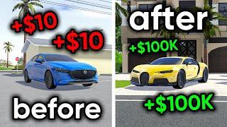 How To GET RICH FAST In Southwest Florida! (Earn Millions)