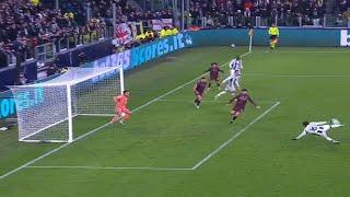 Gol De Weston Mckennie | Juventus vs Manchester city | Weston Mckennie goal today