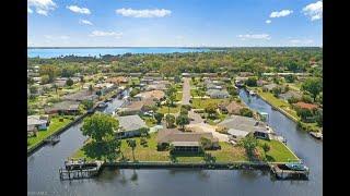 4353 S Canal CIR,  NORTH FORT MYERS, FL 33903 - Bob Ashworth - MLS 221014327