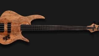 Higher Performance: New York Bass Works Custom Instruments