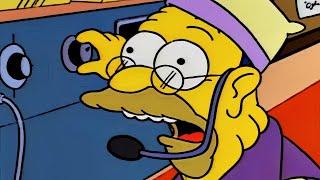 Mayday! I'm Losing Your Transmission!! (The Simpsons)