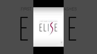 ELISE EYELASHES. Available on  shopee.sg/hani_labeena tiktok.com/@hani_labeena