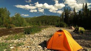 [Doku] Abenteuer Yukon - Leben in der Wildnis Kanadas (HD)