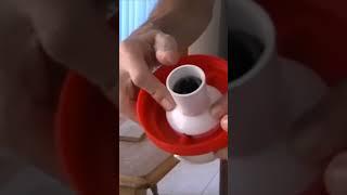 SIMPLE FRUGAL OFF GRID PROJECT - MORE BY CLICKING ON FULL VIDEO