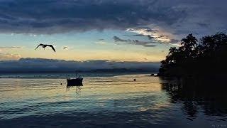 Florianópolis - The Magical Island by Susie Sun