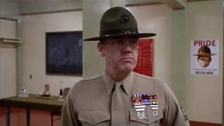 Legends Never Die: R. Lee Ermey