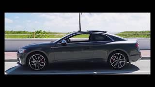 2018 AUDI S5 - AUTO IMPORTS MIAMI