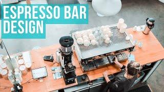 Designing & Build a Dream Cafe (Best Workflow for Efficiency and Success)