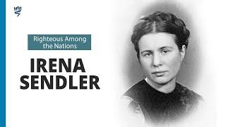 The Story of Irena Sendler | Righteous Among the Nations | Yad Vashem