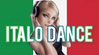 Italo Dance 2000 (Gigi D´Agostino, Brothers, Gabry Ponte, DJRoss, Prezioso, Euforia)