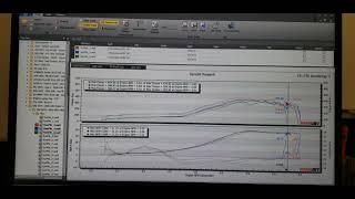 Using a Dyno as a diagnosis tool - episode 1