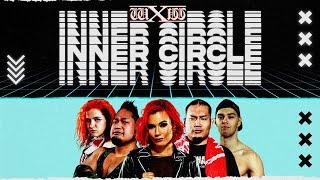 wXw Inner Circle 12 (Trailer)