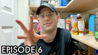 Gay Dad in the Closet - Eating Habits