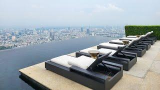 Ant_Bkkcondo Four Seasons Private Residence 泰国曼谷顶级豪宅四季酒店住宅