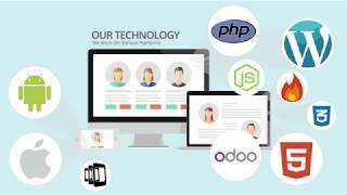 #1 Web, Mobile App Development SEO Company US, UK, Canada