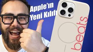 iPhone'unu Korumak İsteyen Bunu İzlesin. Beats iPhone Kılıfı