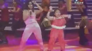 Tina Toon Ft Inul Daratista - Tinak Tin Tanak (DUET MAUT 2003)