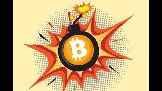 BITCOIN LITECOIN & CRYPTO REAWAKENING?