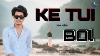 Ke_Tui_Bol___New___Cover___video___Arijit_Singh___Jeet_Ganngulib _ master main