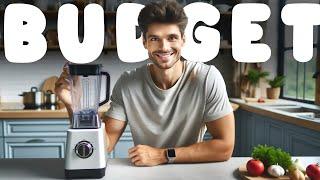 Best Budget Blender in 2024 (Top 5 Picks For Smoothies & Any Other Drink)