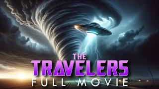 The Travelers │4K Original Movie (2024 Sci-Fi Comedy/Satire)