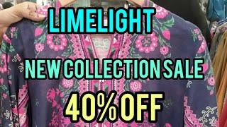 Limelight 40℅ off || Limelight New Khaddar Wool Shawl collection || October 2024