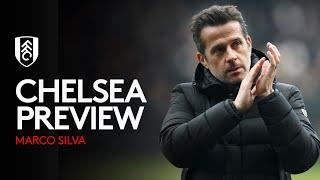 PRESS CONFERENCE | Chelsea Preview