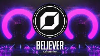 PSY-TRANCE ◉ Imagine Dragons - Believer (Flash Jack Remix)