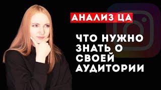 Как анализировать и сегментировать целевую аудиторию | 2 способа изучения ЦА