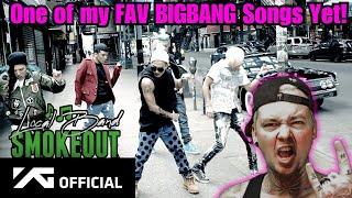 BigBang - Bad Boy ( Reaction )