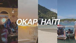 Cap-Haitien Haiti 2023 Travel Vlog| Days 1 and 2