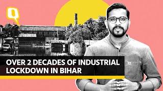 Bihar Elections | Nitish Kumar Didn’t Open Factories that Closed During Lalu Era. Result: Migration