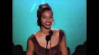 Lark Voorhies |  1994 Award Show Presenter