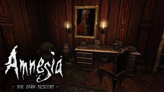 Amnesia: The Dark Descent (Full Game)