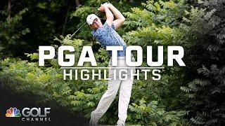 2024 John Deere Classic, Final Round | PGA TOUR EXTENDED HIGHLIGHTS | Golf Channel