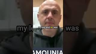 Sam Shamoun BREAK DOWN IN TEARS After Talking To Muslim Who Saw Jesus...
