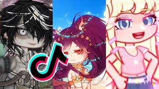  Gacha Life  Tiktok Compilation  [ 13 ] 