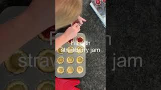 Jam Tarts