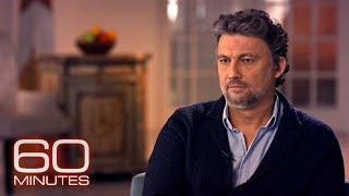 Jonas Kaufmann on the difficulty of the tenor range