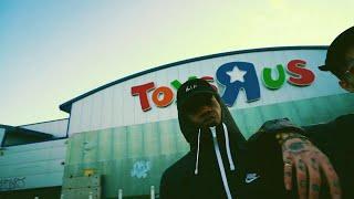 Black Josh x Milkavelli - Fisher Price (Official Music Video)