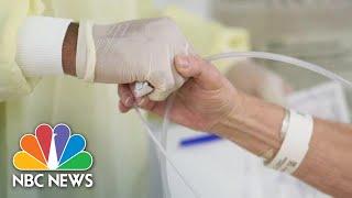 2020 Timeline: The Year Of The Covid Pandemic | NBC News NOW