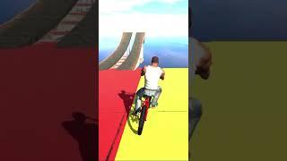 (Kawasaki Ninja h2r vs cycle ) #shorts #viralvideo #trendingshorts  ‎@nitinpatelgaming  @