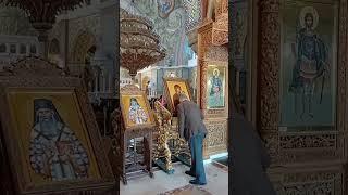 #shorts Cathedral of Saint Andrew Patra Greek Orthodox Basilica Peloponnese2023 @Greek Travel-Guide