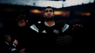 Tim Duncan Retirement Tribute VIDEO | #ThankYouTD (FAREWELL TIMMY)