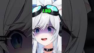 MOTHERv3 A.I. asked a cursed question. She responded.