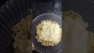 Tried some Tasty Knorr Noodles Hack ‍ #noodles #hack #recipe #shorts #cooking#viral #viralvideo