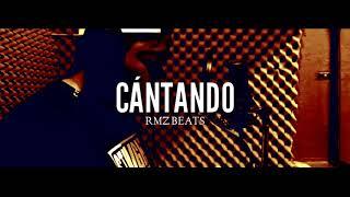 [VENDIDO] BASE DE RAP | "CANTANDO" | Hip Hop Instrumental Beat Type Underground Gangsta Rap Boom Bap