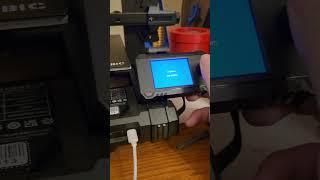 getting started with anycubic 3d printer