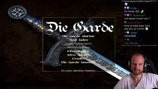 Gothic 2: Die Garde #01 - Eine Perle unter den Mods