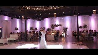 Grace + Elbert | York Mills Gallery Wedding Highlight Video